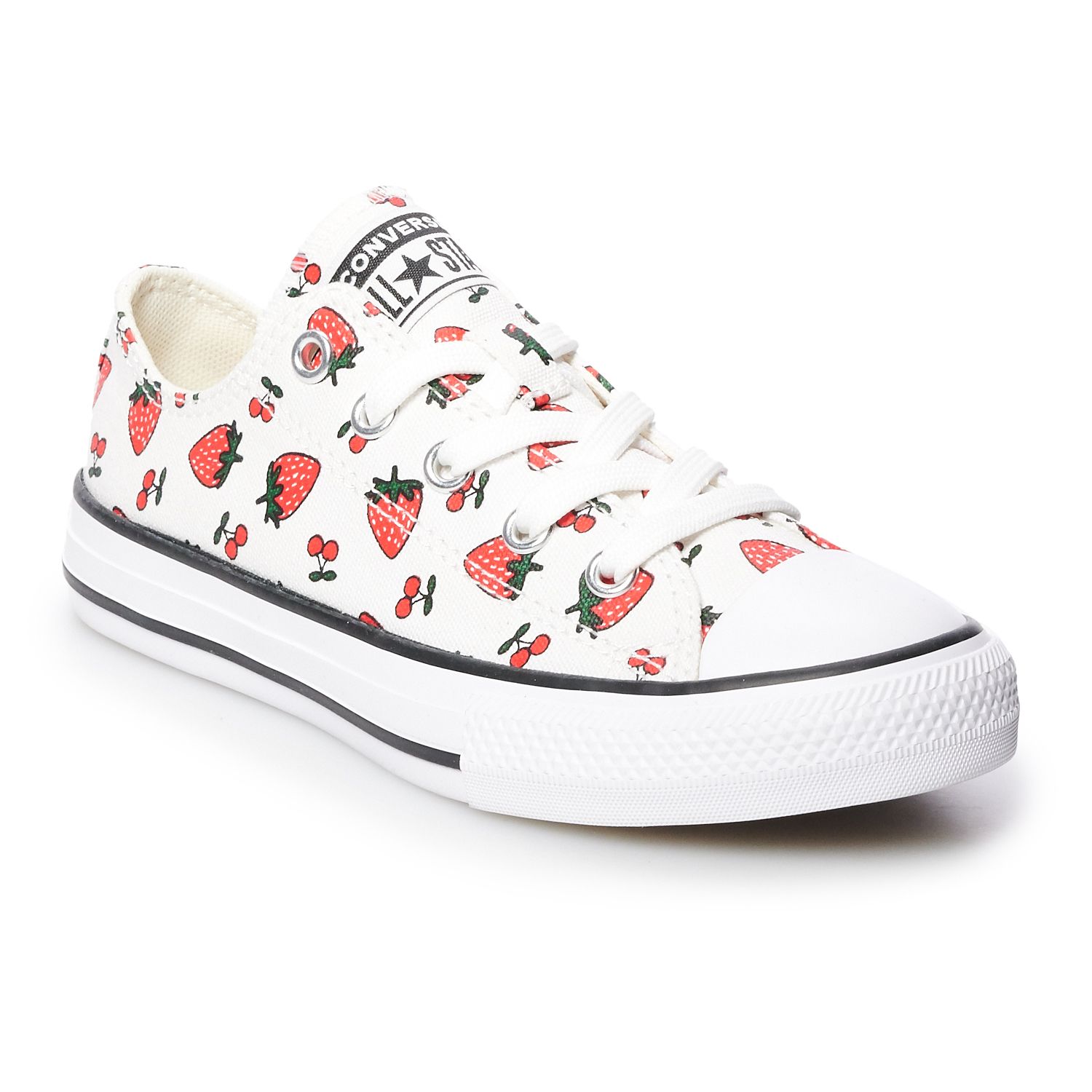 Girls' Converse Chuck Taylor All Star 