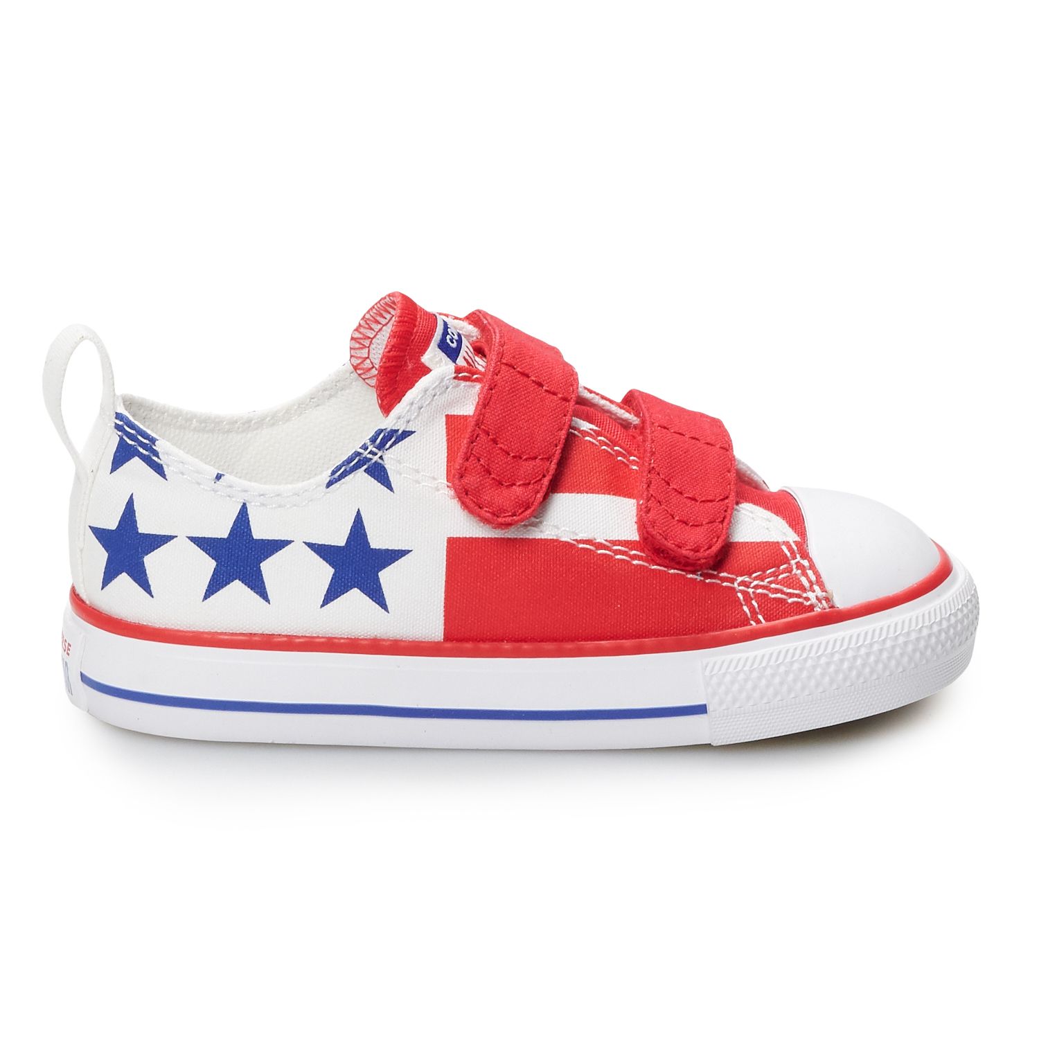 converse infant 10