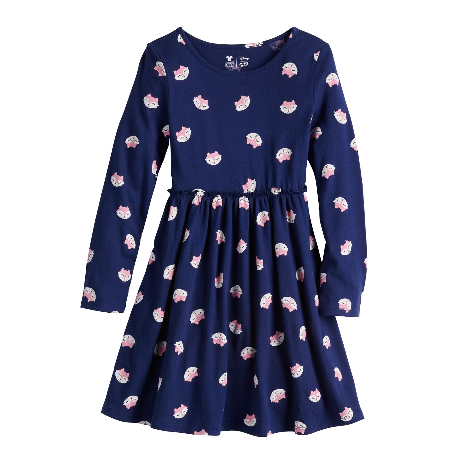 1 year baby cotton frock