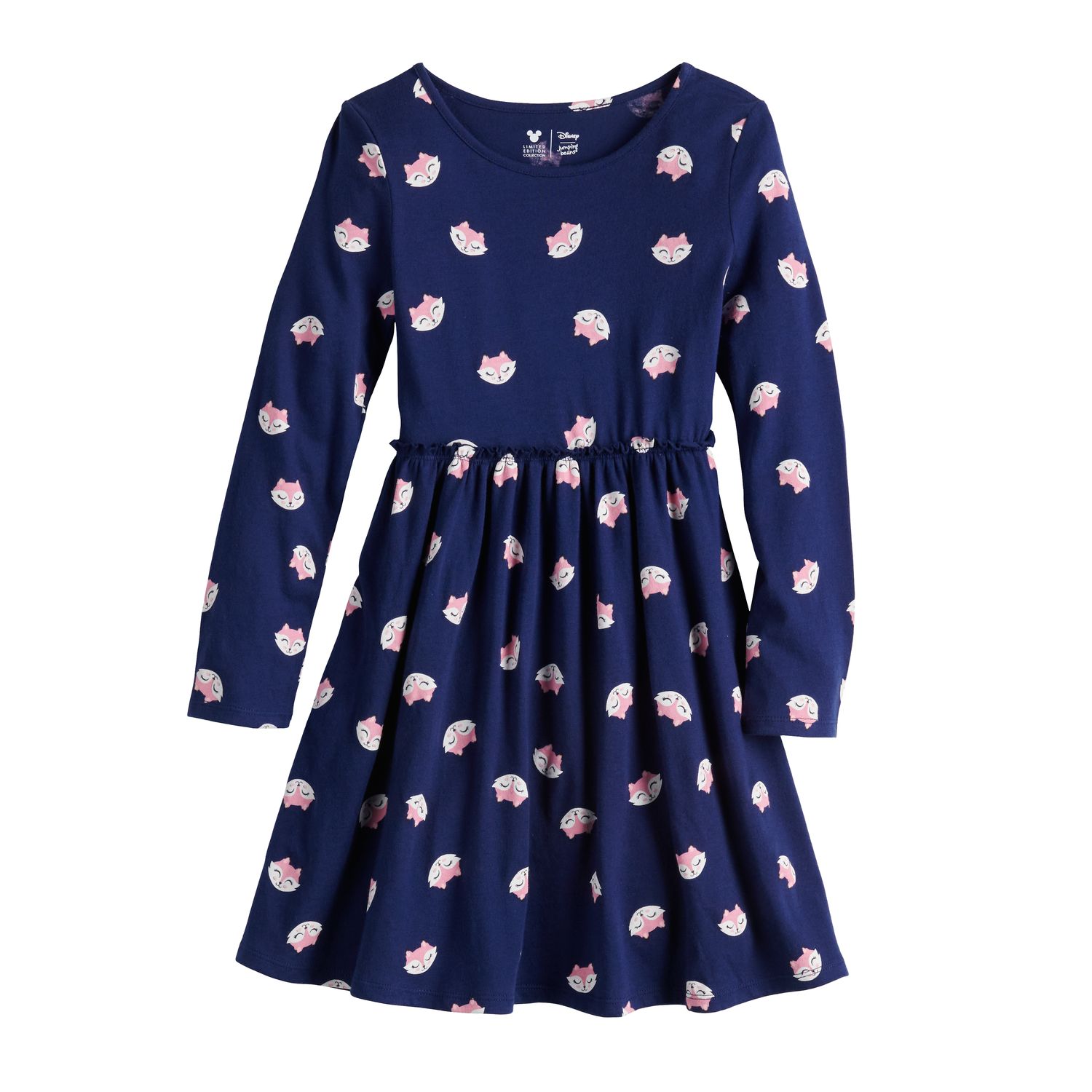 kohl's children's dresses