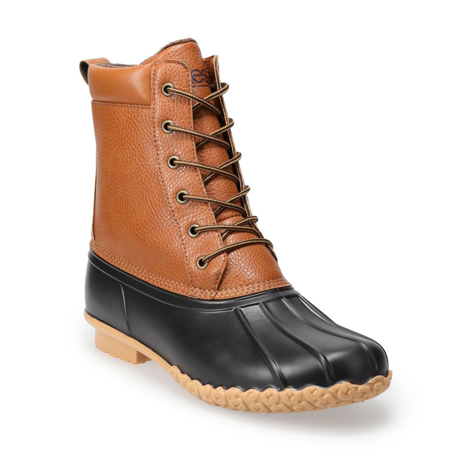 kohls totes winter boots