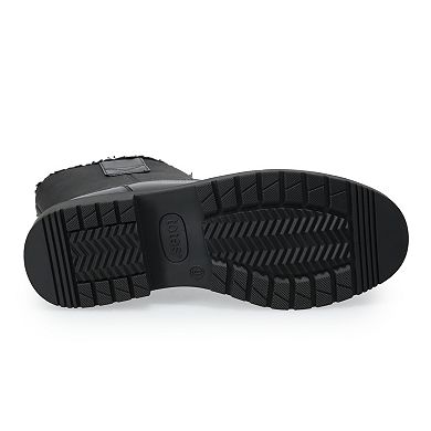 totes Dustin Men's Waterproof Winter Boots