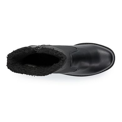 totes Dustin Men's Waterproof Winter Boots