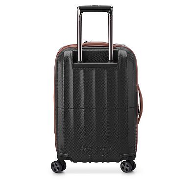 DELSEY PARIS Carrousel Hardside Spinner Luggage
