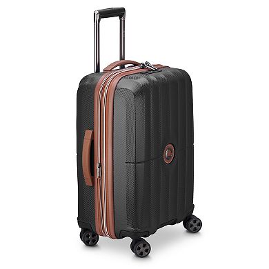 DELSEY PARIS Carrousel Hardside Spinner Luggage