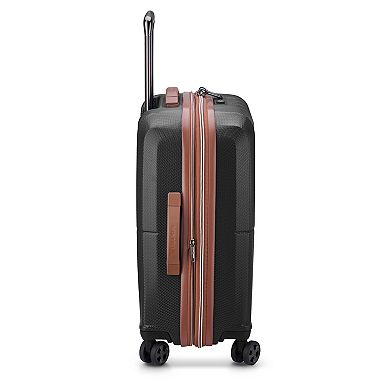 Delsey St. Tropez Hardside Spinner Luggage