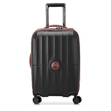 DELSEY PARIS Carrousel Hardside Spinner Luggage