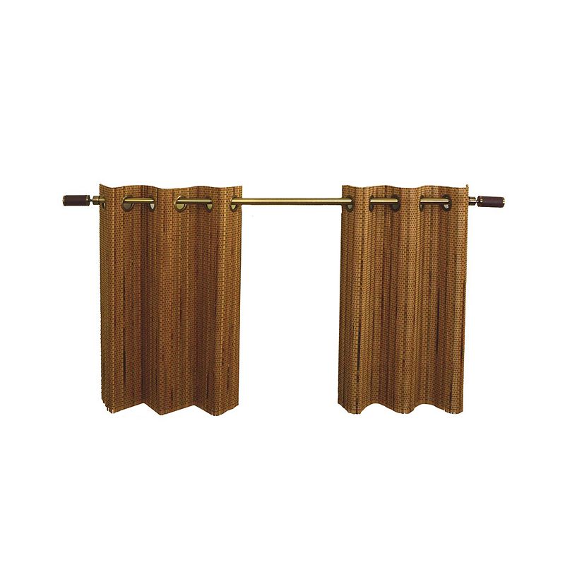 Versailles Home Fashions Bamboo Wood Tier Set BPU154824-19