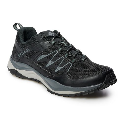 Columbia Wayfinder II Men's Hiking Shoes