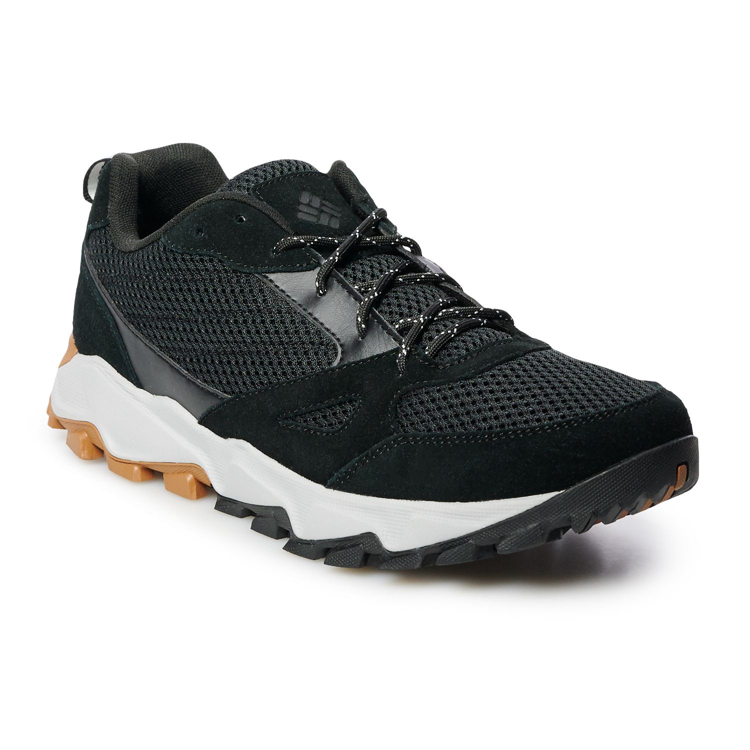 columbia men's running shoes