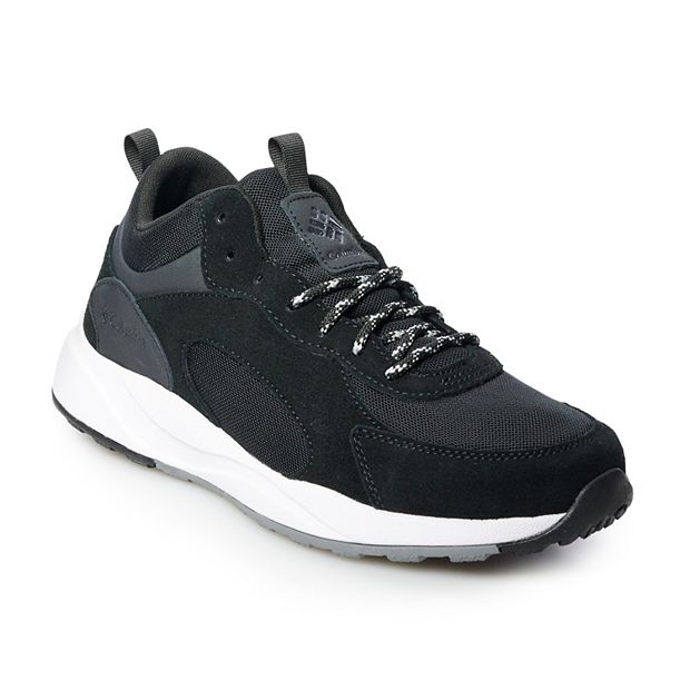 Kohls hiking best sale shoes mens