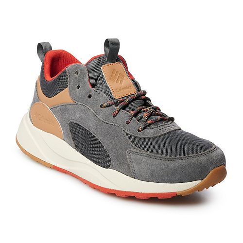 columbia men's pivot hiking shoe
