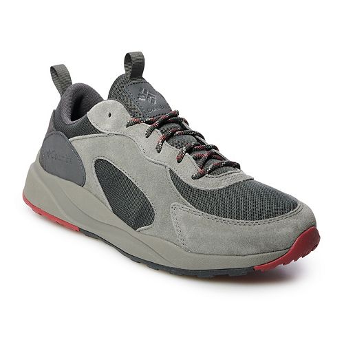 columbia men's pivot hiking shoe