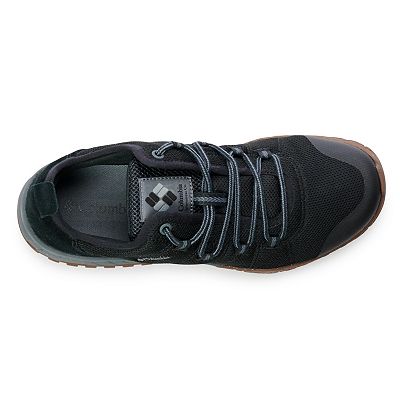 Columbia men's fairbanks low sale