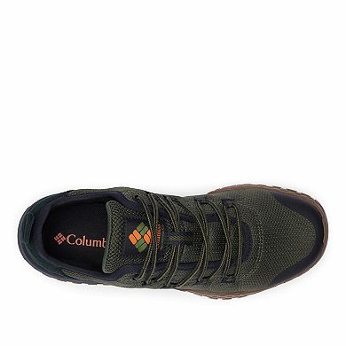 Columbia Fairbanks Low Men's Hiking Shoes
