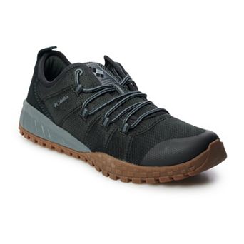 Columbia Fairbanks Low Men's Hiking Shoes