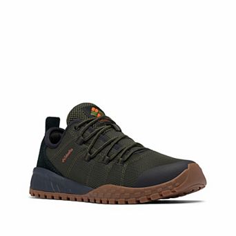 Columbia Fairbanks Low Men's Hiking Shoes