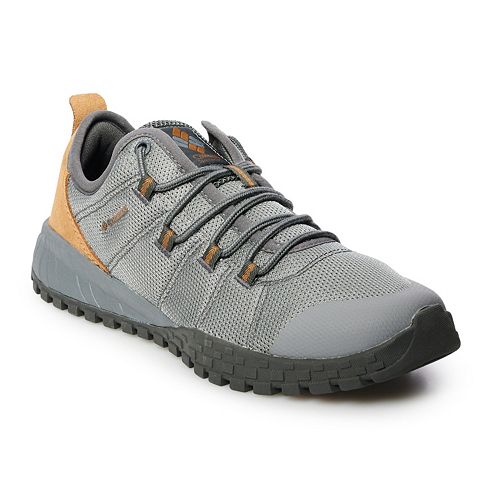 Columbia Fairbanks Low Men's Hiking Shoes