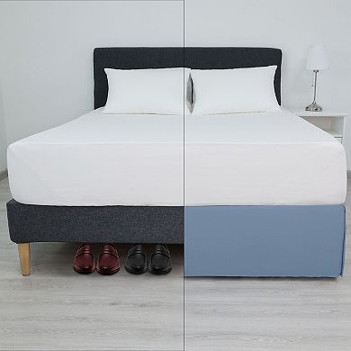 Martex Pleated Bedskirt