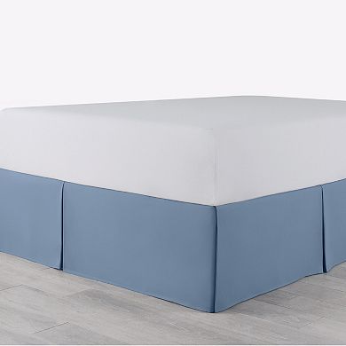 Martex Pleated Bedskirt