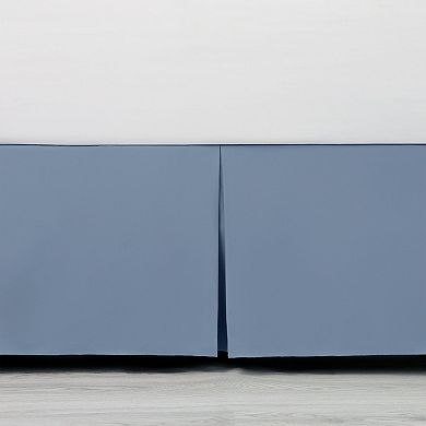 Martex Pleated Bedskirt