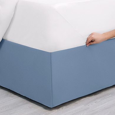 Martex Pleated Bedskirt