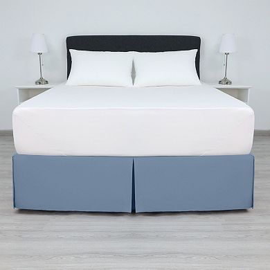 Martex Pleated Bedskirt