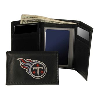 Tennessee Titans Trifold Wallet