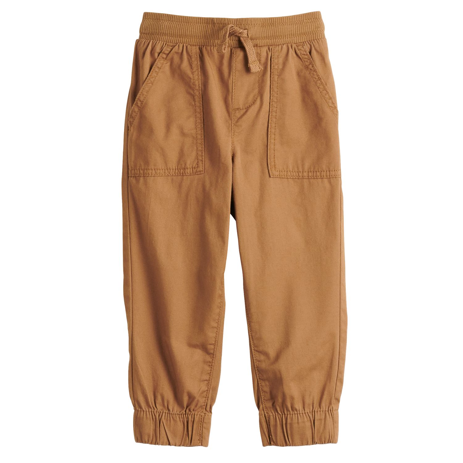 khaki joggers near me