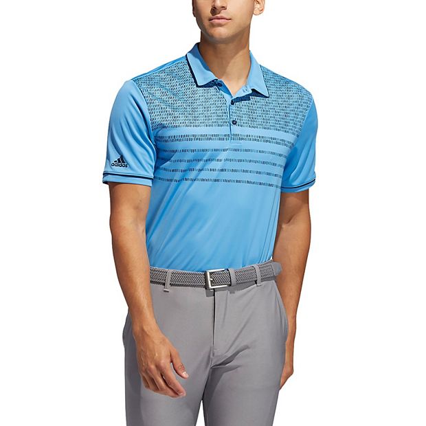 Adidas modern cheap fit golf shirt