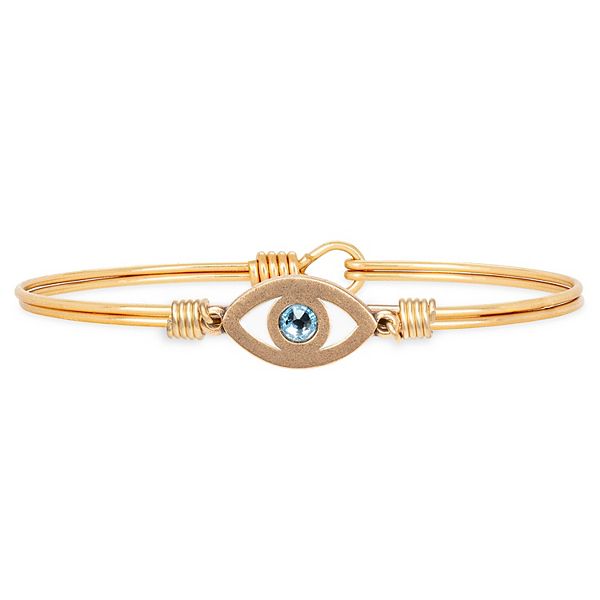 Eye Bangle 