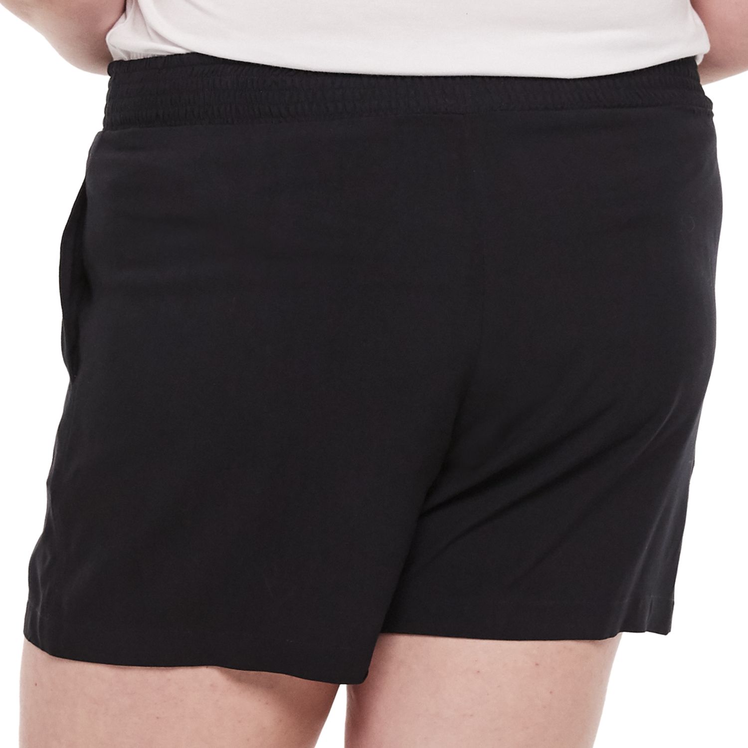 biker shorts kohls