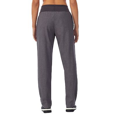 Petite Cuddl Duds® Scrubs Classic Pants