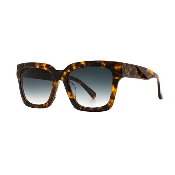 Women's DIFF Eyewear Austen Square Sunglasses