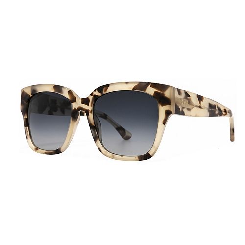 Women's DIFF Eyewear Bella II Tortoise Sunglasses