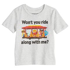 Casual Kids Daniel Tiger S Neighborhood Clothing Kohl S - the neighborhood of robloxia v 5 26 codes for girl clothes