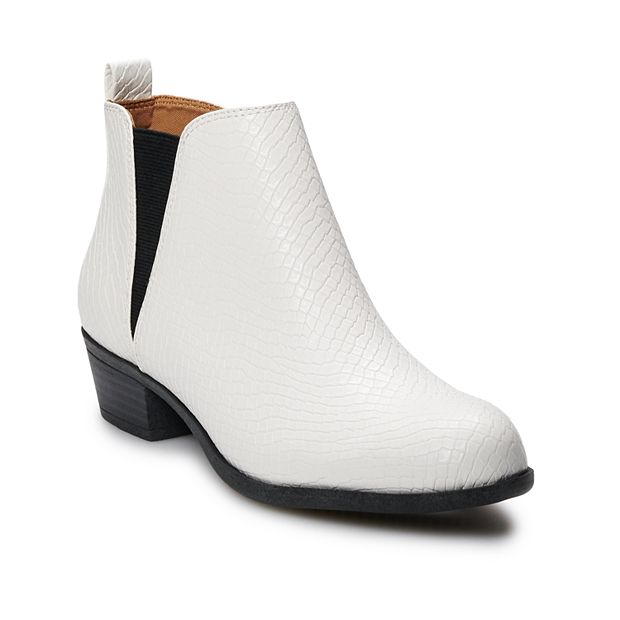 So hanno womens sales ankle boots