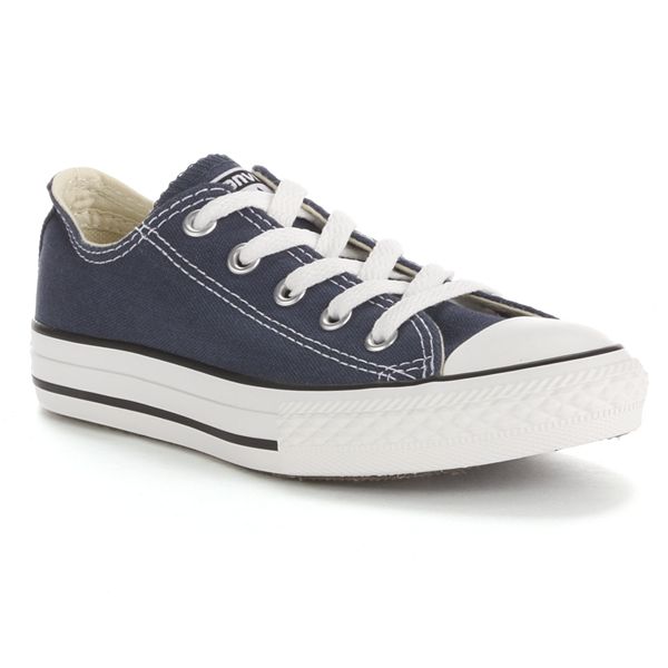 Kohls converse hot sale kids