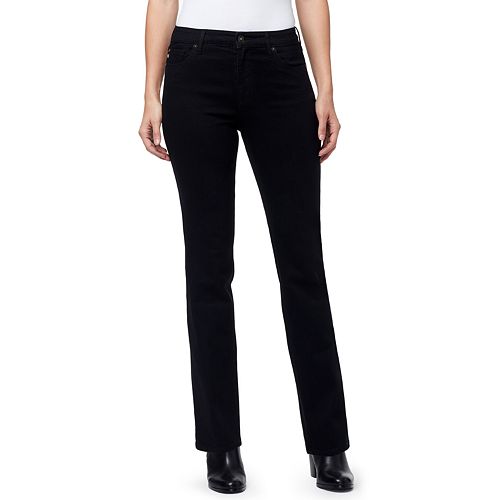 Women's Chaps StraightLeg Jeans