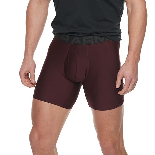 6 inch boxer shorts
