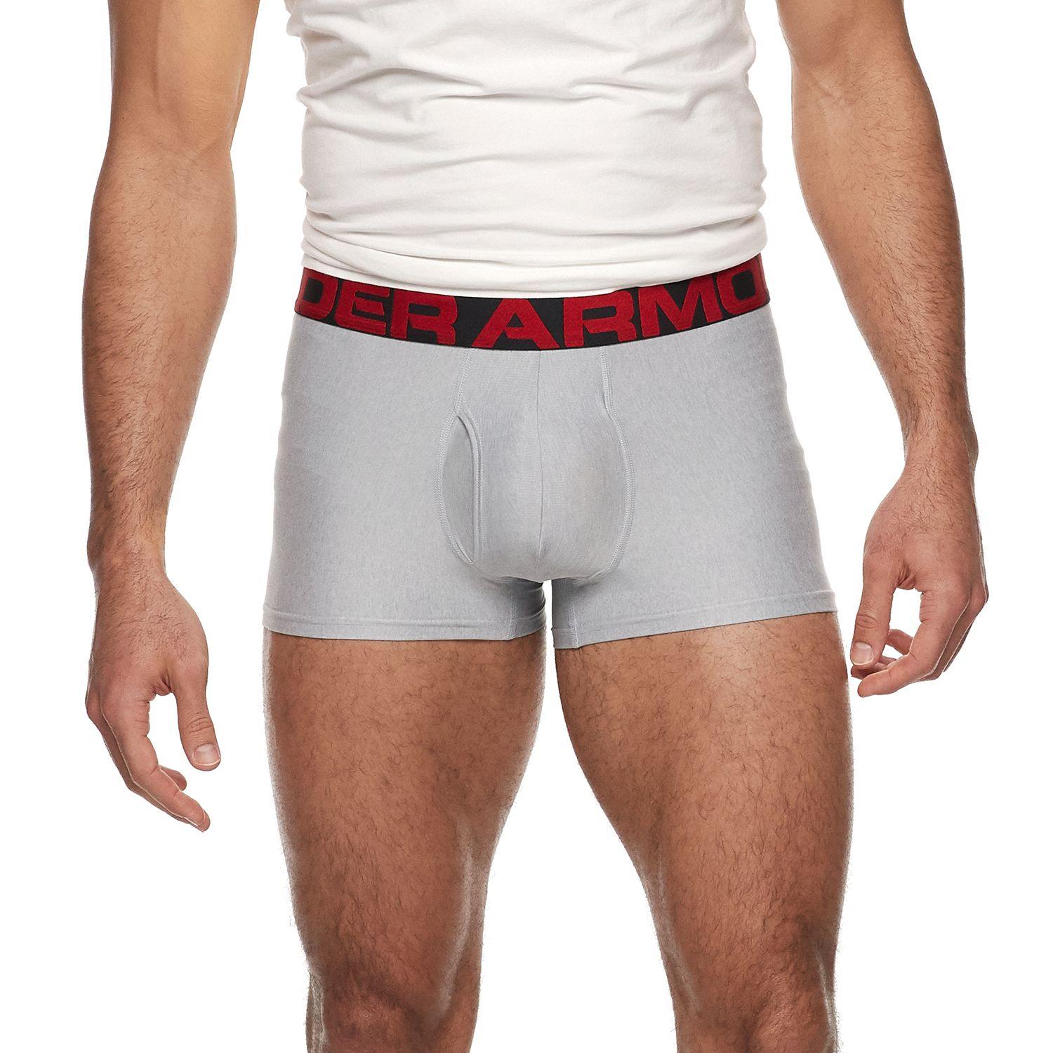 under armour boxers 3 inch