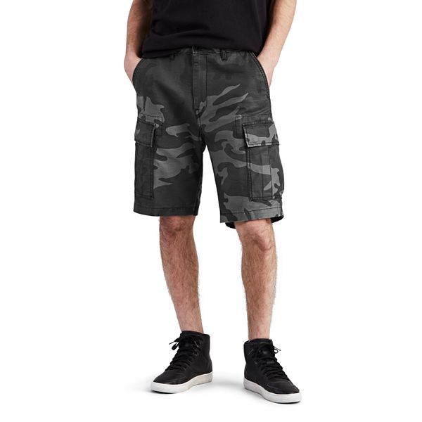 Mens cargo shorts outlet at kohl's