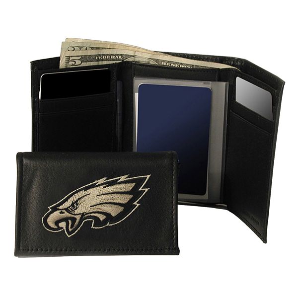 philadelphia eagles wallet