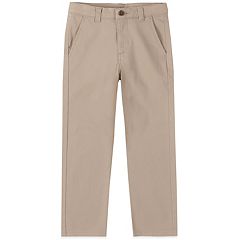 Big Boys Clothes Find Cool Outfits For Growing Boys Kohl S - brown khaki pants w vans roblox