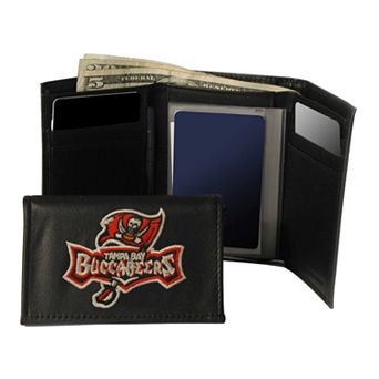 Tampa Bay Buccaneers Trifold Wallet