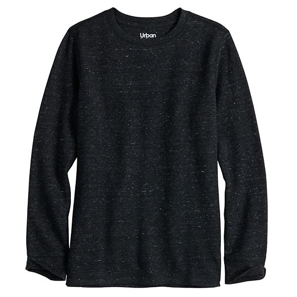 Boys 820 & Husky Urban Pipeline™ Thermal Top