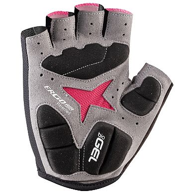 Women's Garneau Biogel RX-V2 Cycling Glove