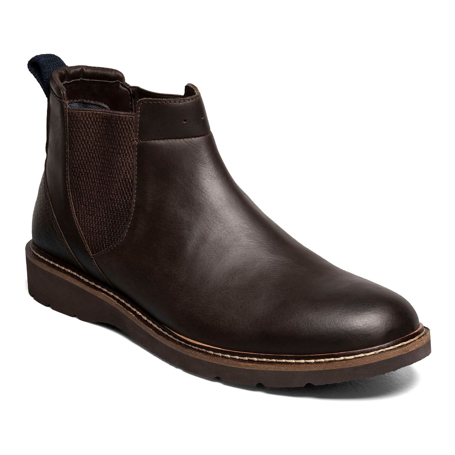 nunn bush chelsea boot