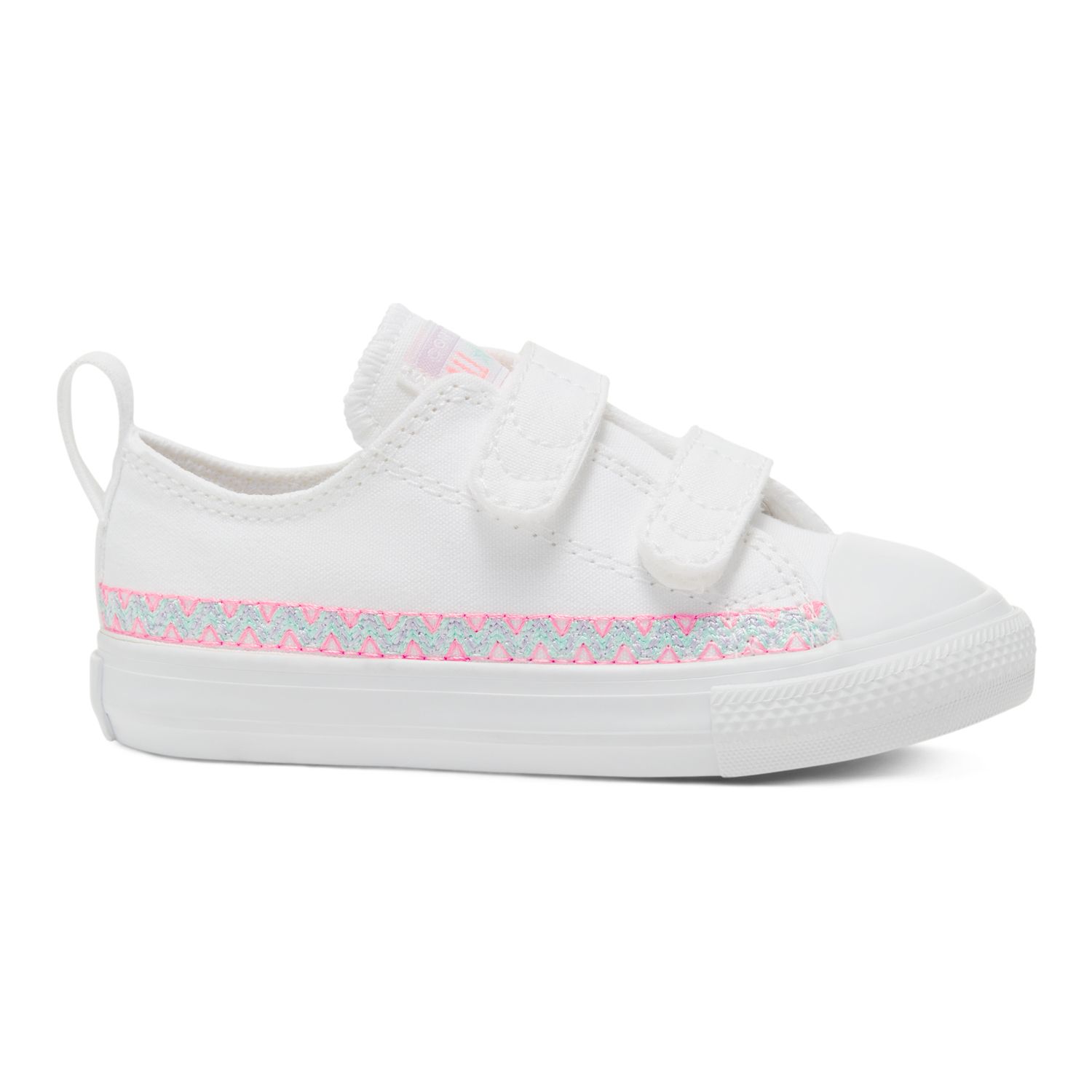 kohls baby converse