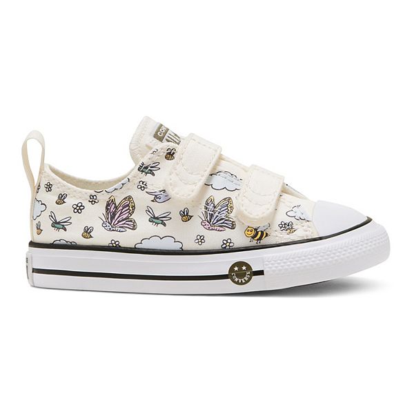 Kohls toddler converse new arrivals